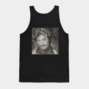 Steve Christy from Friday the 13th Tank Top